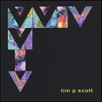 Tim P. Scott - Mmiv lyrics