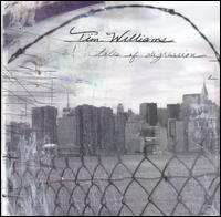 Tim Williams - Tales of Digression lyrics
