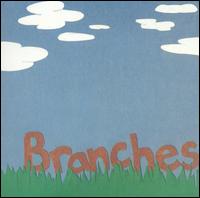 Branches - Branches lyrics