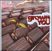Branches - Grown in You lyrics