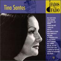 Tina Santos - Fados lyrics