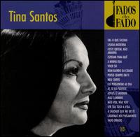 Tina Santos - Tina Santos lyrics