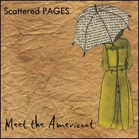 The Scattered Pages - Meet the Americant lyrics