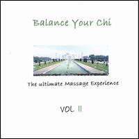 Stephen R. Duhart - Balance Your Chi, Vol. 2 lyrics