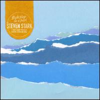 Steven Stark - Light Plays on a Pearl lyrics