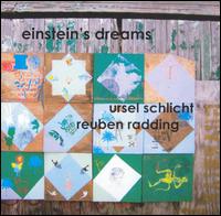 Ursel Schlicht - Einstein's Dreams [live] lyrics