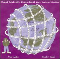 Ursel Schlicht - Poets of the Now lyrics