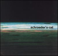 Schroeder's Cat - Schroeder's Cat [EP] lyrics