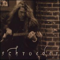 Schroeder [Rock] - Schroeder lyrics
