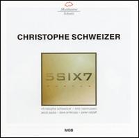 Christophe Schweizer - Portal lyrics