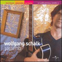 Wolfgang Schalk - Space Messengers lyrics