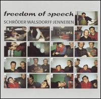 John Schrder - Freedom of Speech lyrics