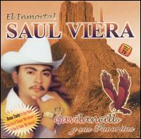 Saul Viera - El Gavilancillo y Sus Favoritas lyrics