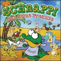 Schnappi - Schnappi und Seine Freunde lyrics
