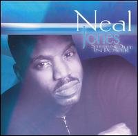 Neal Jones - Stepping Out in Power lyrics