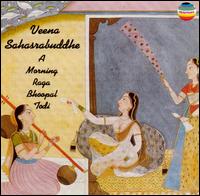 Veena Sahasrabuddhe - A Morning Raga: Bhoopal Todi [live] lyrics