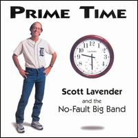 Scott Lavender - Prime Time lyrics