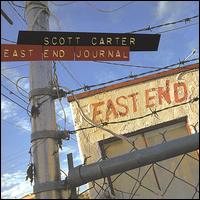 Scott Carter - East End Journal lyrics