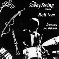 The Savoy Swing Band - Roll 'Em [live] lyrics