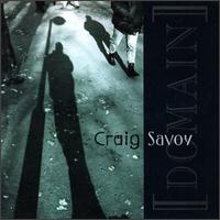 Craig Savoy - Domain lyrics