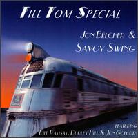 Jon Belcher - Till Tom Special lyrics