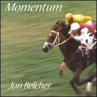 Jon Belcher - Momentum lyrics