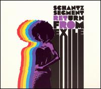 Schantz Segment - Return from Exile [live] lyrics