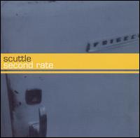 Scuttle - Scuttle/Second Rate [Split CD] lyrics