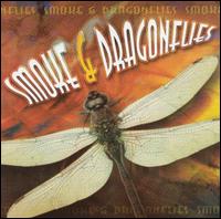 Scot Little Bihlman - Smoke and Dragonflies lyrics
