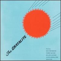 The Skatalite - The Skatalite lyrics