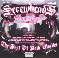 Screwheads - The Best of Both Worlds [Bonus DVD] lyrics