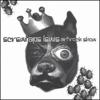 Screwtape Lewis - Art Rock Show lyrics