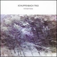 Schlippenbach Trio - Winterreise lyrics