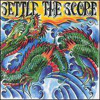 Settle the Score - Settle the Score lyrics