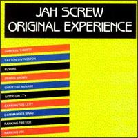 Jah Screw - Original Experience lyrics