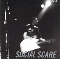 Social Scare - Sound Formula lyrics