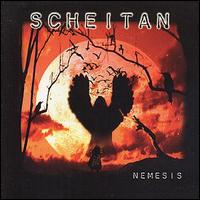 Scheitan - Nemesis lyrics