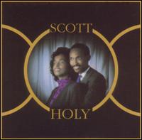 Scott - Holy lyrics