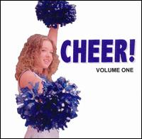 Scott Shannon - Cheer! Volume One lyrics