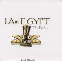 Scott Shannon - I Am Egypt lyrics