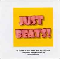 Scott Shannon - Just Beats! lyrics
