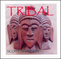 Scott Shannon - Tribal lyrics