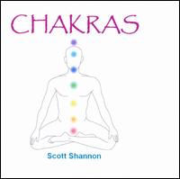 Scott Shannon - Chakras lyrics