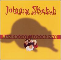 Johnny Sketch - Bandicoot lyrics