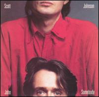Scott Johnson [Guitar/Composer] - John Somebody [Nonesuch] lyrics