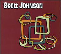 Scott Johnson [Guitar/Composer] - Scott Johnson lyrics