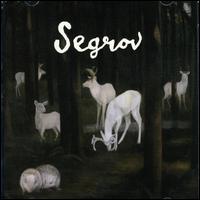 Segrov - Segrov lyrics