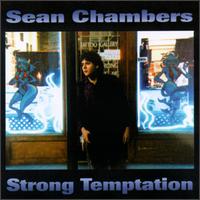 Sean Chambers - Strong Temptation lyrics