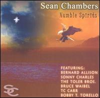 Sean Chambers - Humble Spirits [2004] lyrics