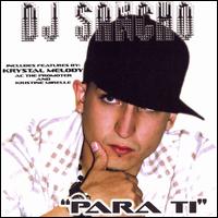 DJ Sancho - Para Ti lyrics
